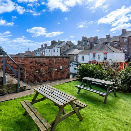 Newcastle City Centre Super Spacious Town House Free Parking And Wi-Fi Exterior photo
