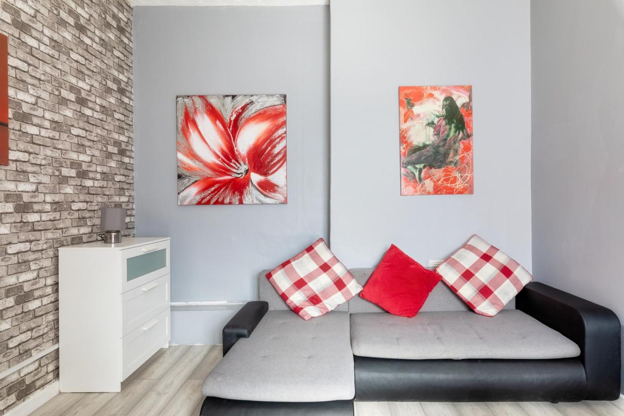Newcastle City Centre Super Spacious Town House Free Parking And Wi-Fi Exterior photo